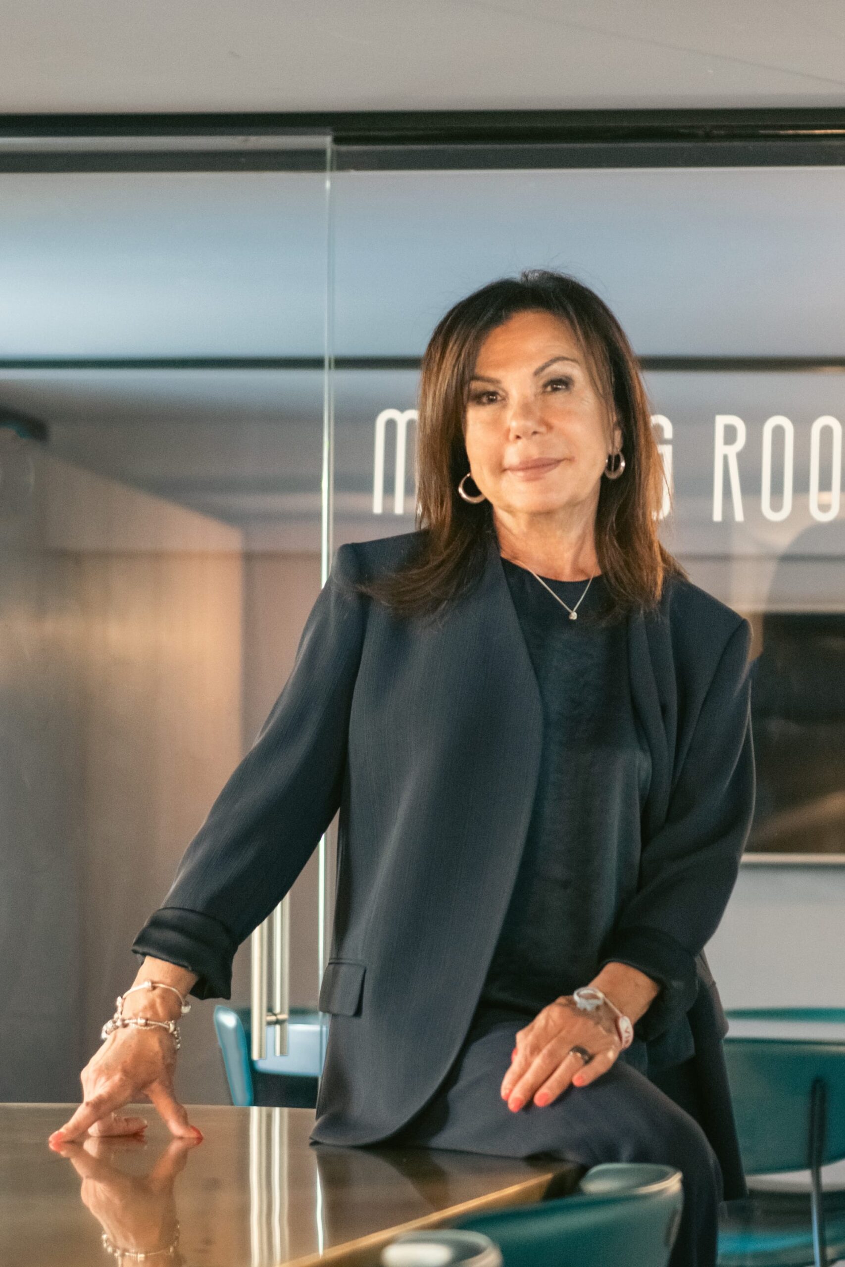 Foto profilo del professionista