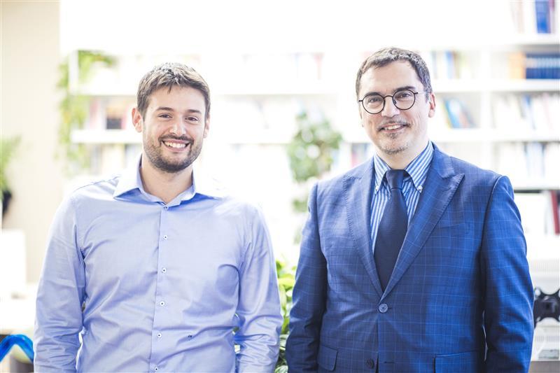 Foto profilo del professionista