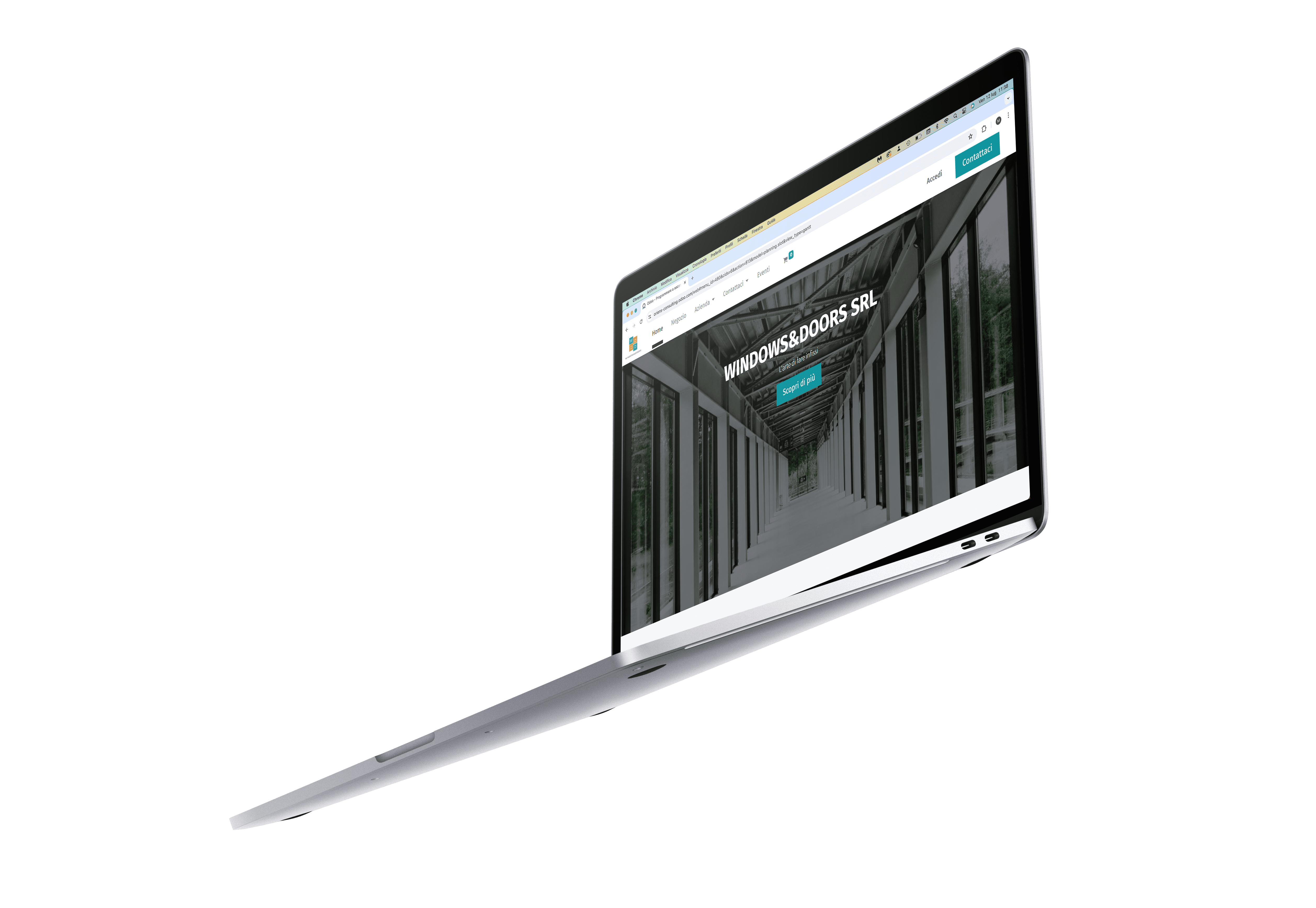 Immagine della sezione